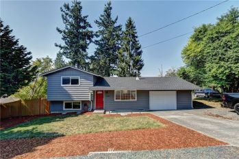 5830 95th Drive SE, Snohomish, WA 98290