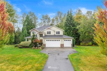 9730 146th Avenue NE, Granite Falls, WA 98252