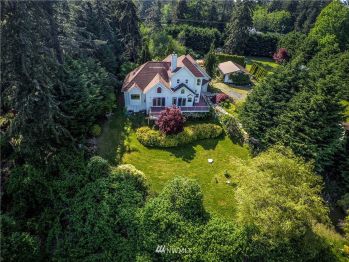 1181 Lawson Road , Camano Island, WA 98282