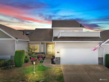 1301 67th Street SE #23B, Auburn, WA 98092-8064