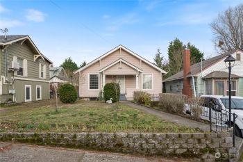 1242 7th Street , Bremerton, WA 98337