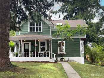 203 Ave I , Snohomish, WA 98290