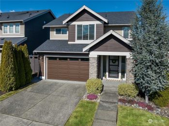 13214 SE 307th Street , Auburn, WA 98092