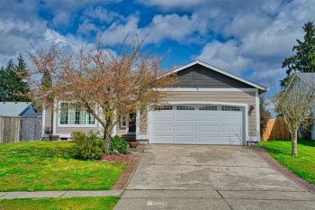 16232 Prairie Creek Loop , Yelm, WA 98597