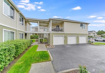 6014 Lindsay Avenue SE #F11, Auburn, WA 98092