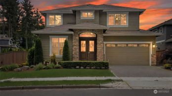 11532 SE 82nd Street , Newcastle, WA 98056
