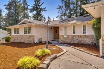 521 Bulldog Street SE, Olympia, WA 98503