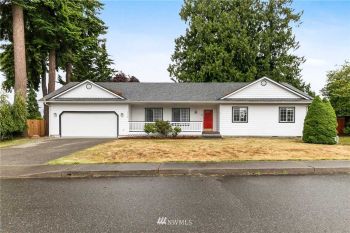 15728 92nd Way SE , Yelm, WA 98597