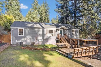 1350 N 150th St , Shoreline, WA 98133