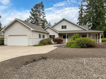 261 Taylor Boulevard , Sequim, WA 98382