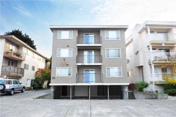 2213 NW 59th Street , Seattle, WA 98107