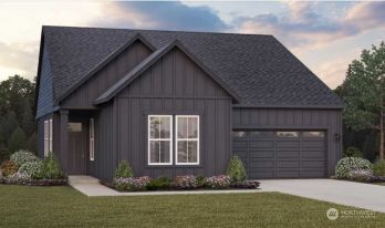 23612 Site 54 SE Aspen Street , Black Diamond, WA 98010