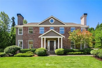22967 SE 43rd Place , Sammamish, WA 98075