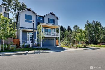 1898 NW Rustling Fir Lane , Silverdale, WA 98383
