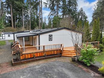 17037 Arborvitae Court SE, Yelm, WA 98597