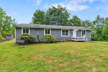 370 Van Wyck Road , Bellingham, WA 98226