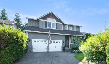 6709 84th Drive NE, Marysville, WA 98270