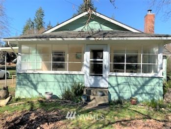 534 Ocean Beach Road , Hoquiam, WA 98550