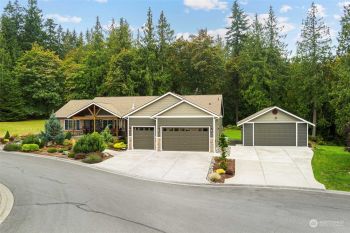 101 W Rue Lavande Lane NE, Sequim, WA 98382