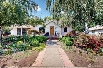804 Fern Avenue , Walla Walla, WA 99362