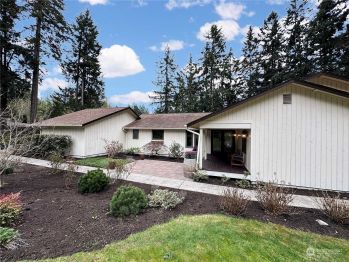 16629 SE 311th Street , Auburn, WA 98092