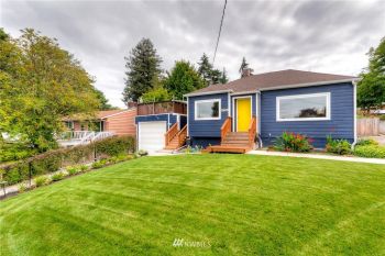 1805 S 104th Street , Seattle, WA 98168