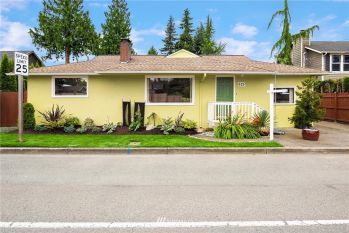 625 10th Street , Snohomish, WA 98290