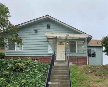 1125 McKenzie Avenue , Bremerton, WA 98337