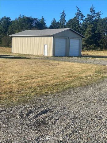 978 Tucker Road , Toledo, WA 98591