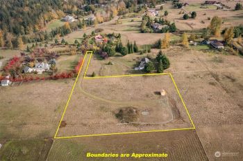 208 Lake of the Hills Loop , Sequim, WA 98382
