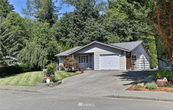 24716 Mason Street , Black Diamond, WA 98010