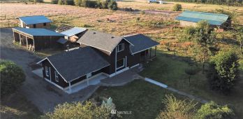 169 Bremgartner Road , Winlock, WA 98596