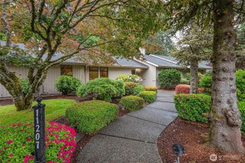 11207 Lake Steilacoom Drive SW, Lakewood, WA 98498