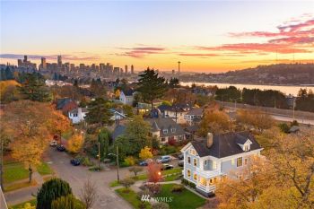 2801 Broadway E, Seattle, WA 98102