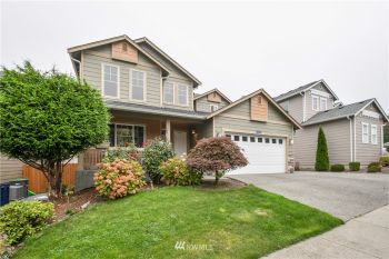 3431 Leann Street , Mount Vernon, WA 98274