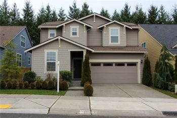 13905 197th Avenue E, Bonney Lake, WA 98391
