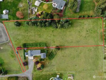 9999 Three Firs Lane , Sequim, WA 98382
