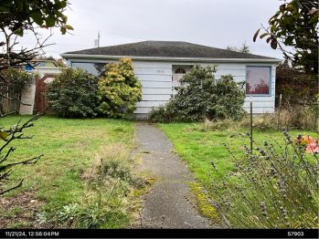 1016 E 7th Street , Port Angeles, WA 98362