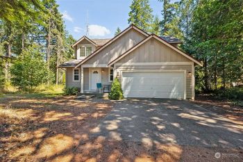17918 Upland Drive SE, Yelm, WA 98597