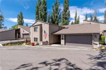 225 19th Street Pl NE #13, East Wenatchee, WA 98802