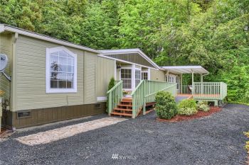 3200 Circle Drive NW, Bremerton, WA 98312