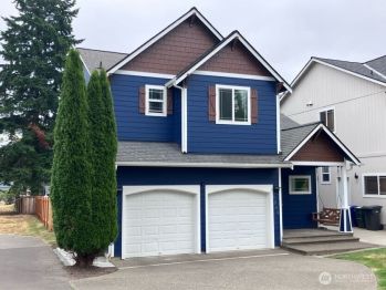 1300 Bay , Shelton, WA 98584