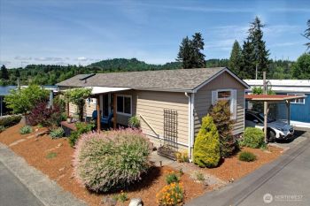 4707 Black Lake Belmore Road SW #36, Olympia, WA 98512