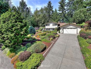 4121 54th Street Ct NW, Gig Harbor, WA 98335
