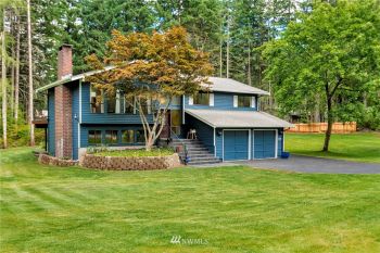 3025 SE Tucci Place , Port Orchard, WA 98367