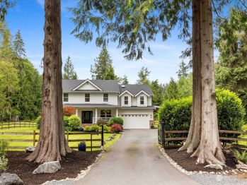 16115 Utley Road , Snohomish, WA 98290