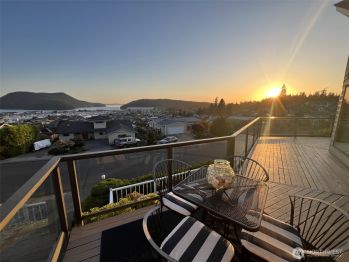 1807 Bradley Drive , Anacortes, WA 98221