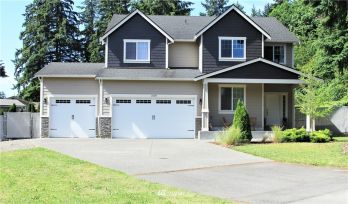 12208 83rd Avenue E, Puyallup, WA 98373