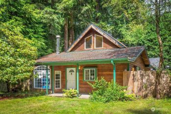 12527 Three Lakes Road , Snohomish, WA 98290