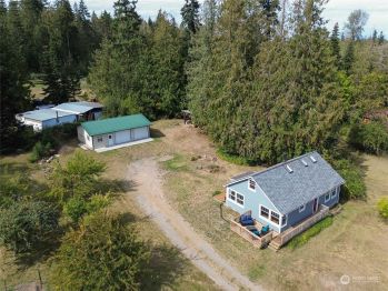 1780 Hooker Road , Sequim, WA 98382